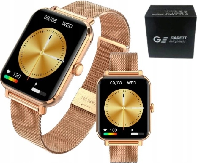 Garett GRC CLASSIC od 150 Kč