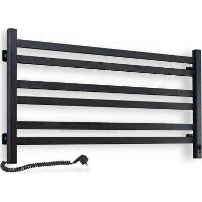 Vertaduro AVA 181W 500 mm x 900 mm černá levá 12-228153-9050-V
