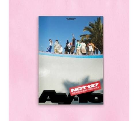 Mamamoo+: Act1, Scene 1 CD