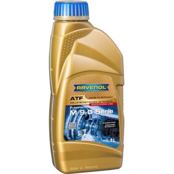 Image 1 of RAVENOL Трансмисионно масло RAVENOL ATF M 9-G Serie 1л