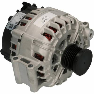 generátor HC CARGO F 032 116 295