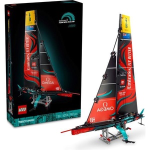 LEGO® Technic - Emirates Team New Zealand AC75 jacht (42174)