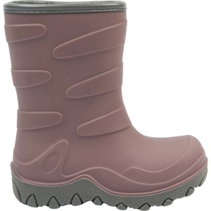 Mikk-Line Детски гумени ботуши Mikk-Line Kid's Thermal Boot Wellington boots - Twilight Mauve - размер 28 (EU) (731-0240-0716)