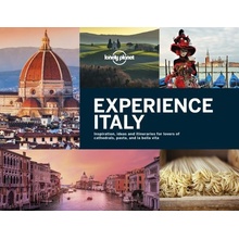 Experience Italy Lonely Planet