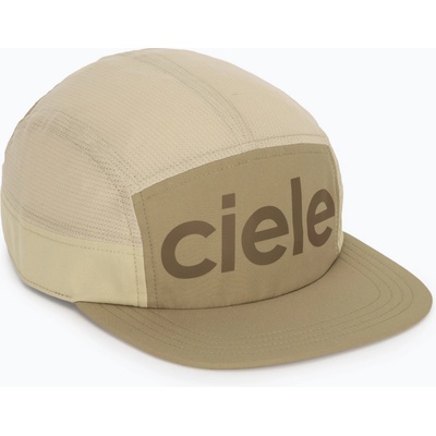 Ciele GOCap Comp Century Canvas/Safari hnědá