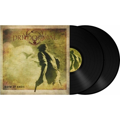 Primordial - How It Ends (Limited Edition) (2 ) LP