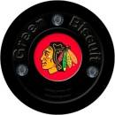 Green Biscuit NHL Chicago Blackhawks