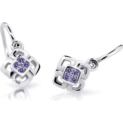 Cutie Jewellery C2240-10-X-2 fialová