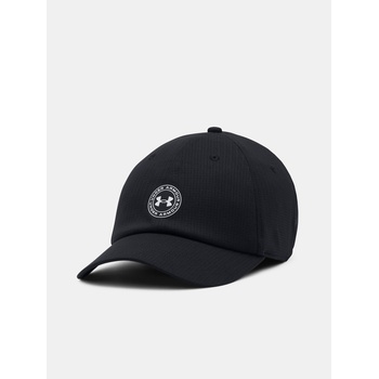 Under Armour Дамски анцуг Under Armour W Iso-chill Armourvent Cap Adj Under Armour | Cheren | ЖЕНИ | ЕДИН РАЗМЕР