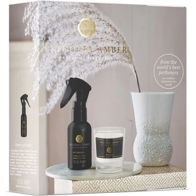 RITUALS КОМПЛЕКТ RITUALS Mini Set - Private Collection Precious Amber Комплект унисекс