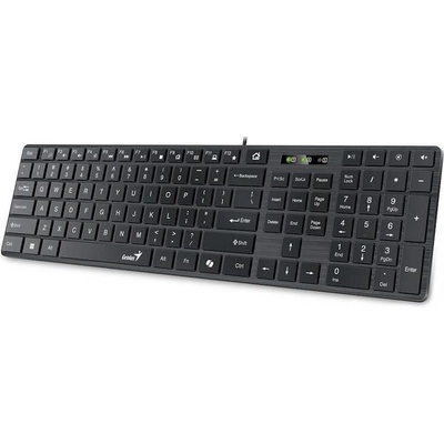 Genius Slimstar 126 31310017426