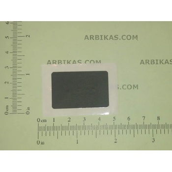Image 1 of Compatible Ресет чип FS C5300 Y - 10k (TK560Y-CHIP)