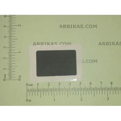 Compatible Ресет чип FS C5300 Y - 10k (TK560Y-CHIP)