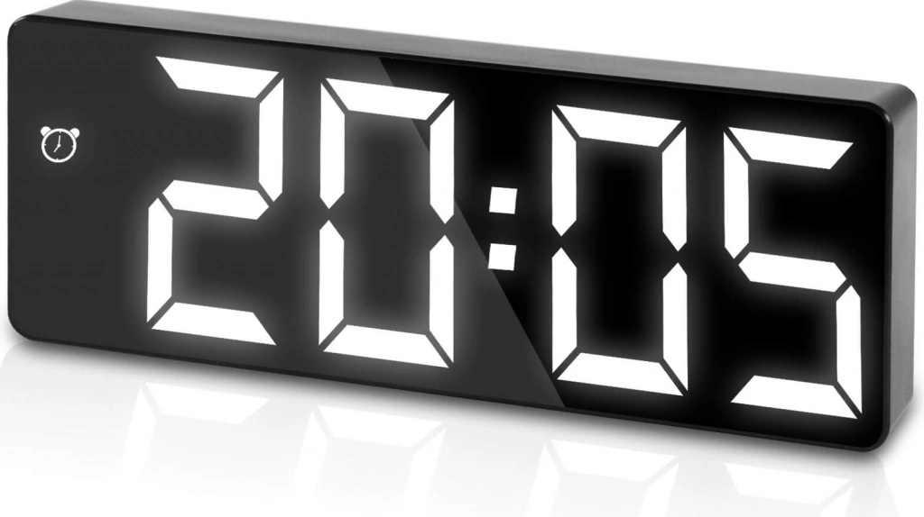 E-CLOCK GH0712L