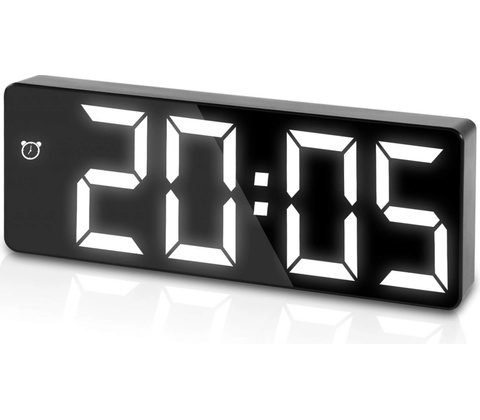 E-CLOCK GH0712L