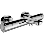 Laufen Citypro - Термостатична смесителна батерия за вана, хром HF500960100600 (HF500960100600)