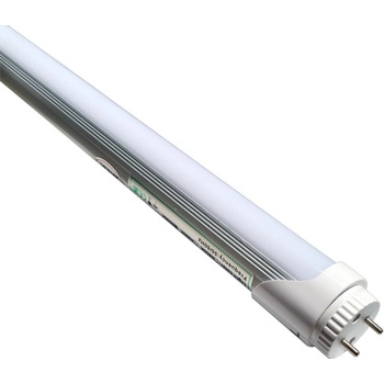 Optonica LED zářivka T8 Alu profi 120cm 18W 1620 lm studená bílá