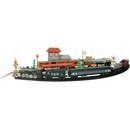 Dromader Fronta ZD-5101 403 cm