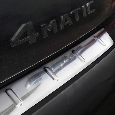Mercedes Benz C C205 Coupe Facelift AMG 16 kryt prahu zadních dveří