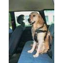 Trixie bezpečnostní postroj do auta pro psy L 70-90 cm