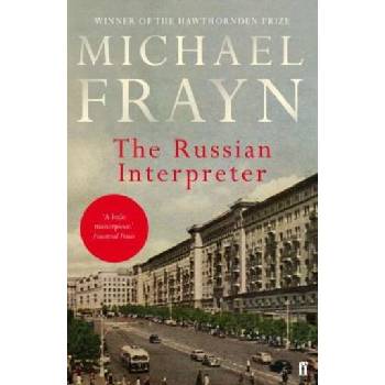 Russian Interpreter - Frayn Michael
