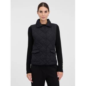 Orsay Черни дамски елек ORSAY Orsay | Cheren | ЖЕНИ | 34
