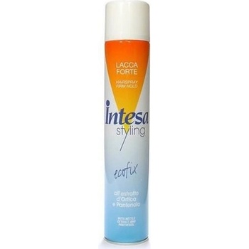 Intesa lak na vlasy silně tužící 400 ml