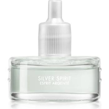 Millefiori Aria Silver Spirit пълнител за електрически дифузер 20ml