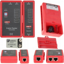 UNI-T UT681L (RJ45, RJ11)