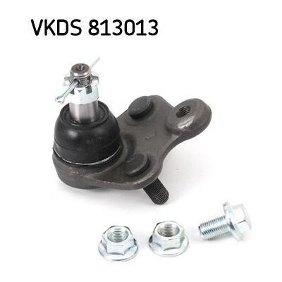 Zvislý/nosný čap SKF VKDS 813013 (VKDS813013)
