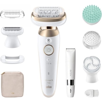 Braun Silk-epil Flex 9-481 (225267)