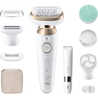 Braun Silk-epil Flex 9-481 (225267)