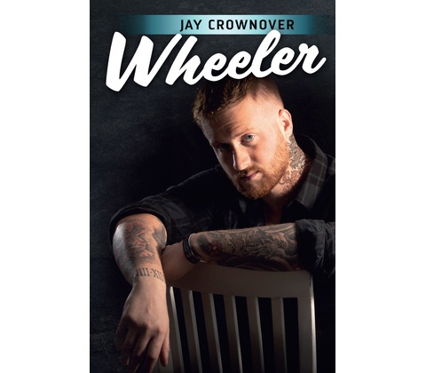 Wheeler - Jay Crownover