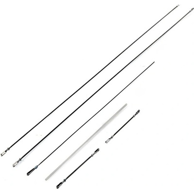 Fokker D.VII: Hangar 9 sada táhel