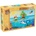 Art Puzzle Дървен пъзел Art Puzzle от 50 части - Време за ваканция (5889)