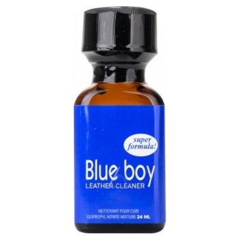 Blue Boy 24 ml