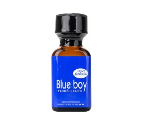 Blue Boy 24 ml