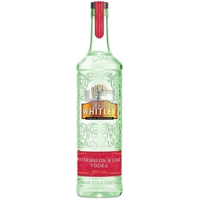 Jj Whitley Watermelon & Lime 40% 0,7 l (holá láhev)