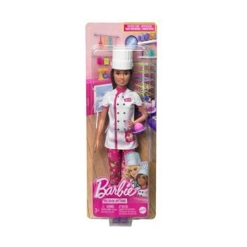 Mattel Barbie Pastry Chef doll
