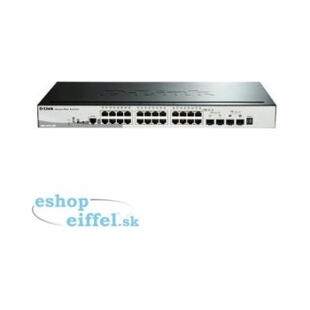 D-Link DGS-1510-28P