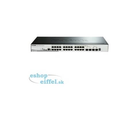 D-Link DGS-1510-28P