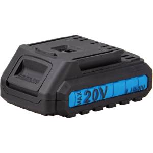 RAPTOR Батерия Rapter RR44169, 20 V, 2, 0 Ah за RRHQ LCD-201