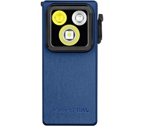 Olight Oclip Pro
