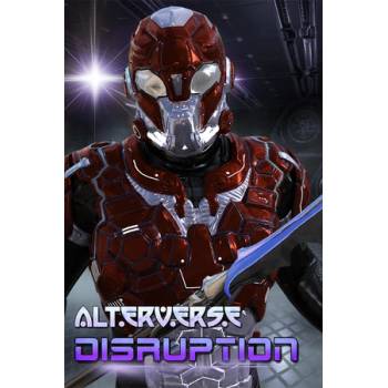 AlterVerse AlterVerse Disruption (PC)