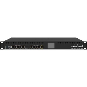 MikroTik RB3011UIAS-RM Рутери