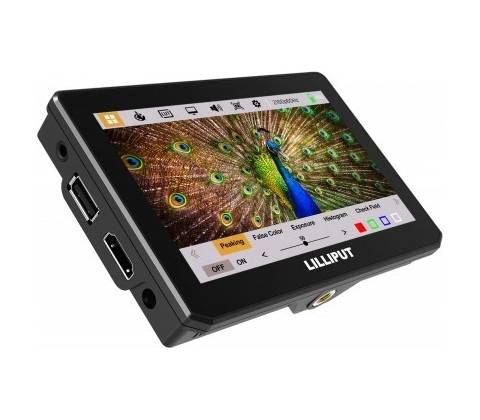 Lilliput T5