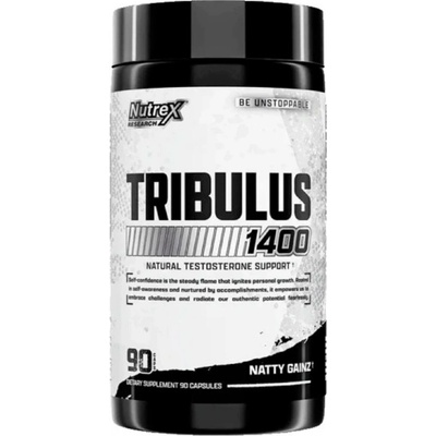 Nutrex Tribulus 1300 Black 90 kapsúl