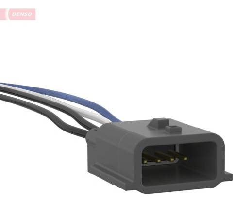 Lambda sonda DENSO DOX-0599