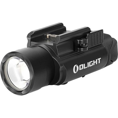 OLIGHT Světlo PL Turbo Valkyrie 800lm - black