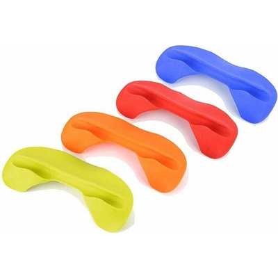 Sedco LIFTING SQUAT PAD žlutá